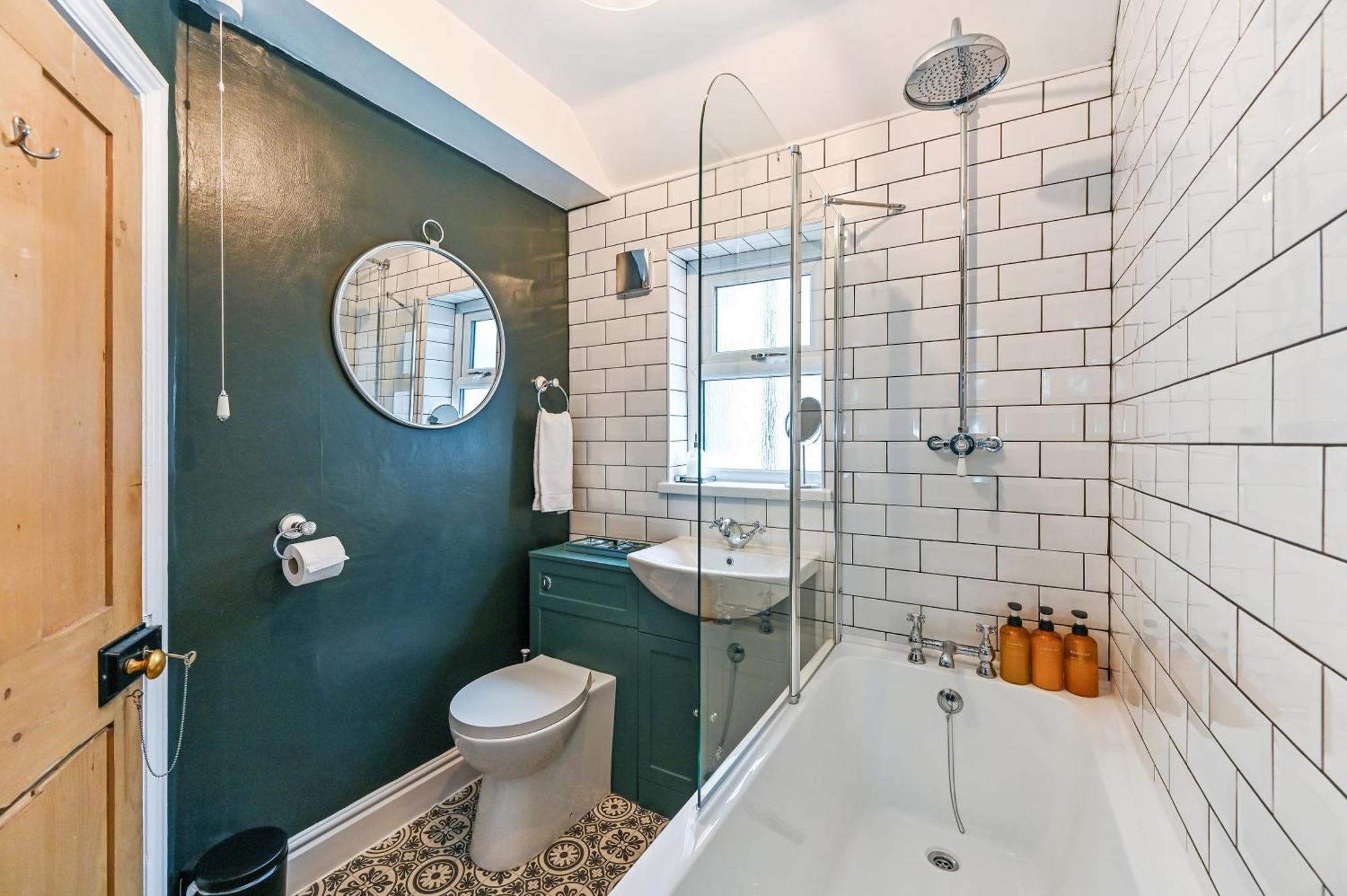 Beautiful Townhouse, Great Location - Pet Friendly Vila Cardiff Exterior foto